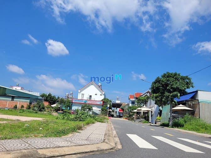Hình ảnh (Hot) Chỉ 600 triệu sở hữu đất nền đối diện khu công nghệ cao