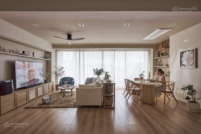 Hình ảnh Cho thuê Trang Chủ MB66.COM / Đăng Ký Tặng 66K Grand View Quận 7 118m2, 3PN, giá 24 triệu/1 tháng.