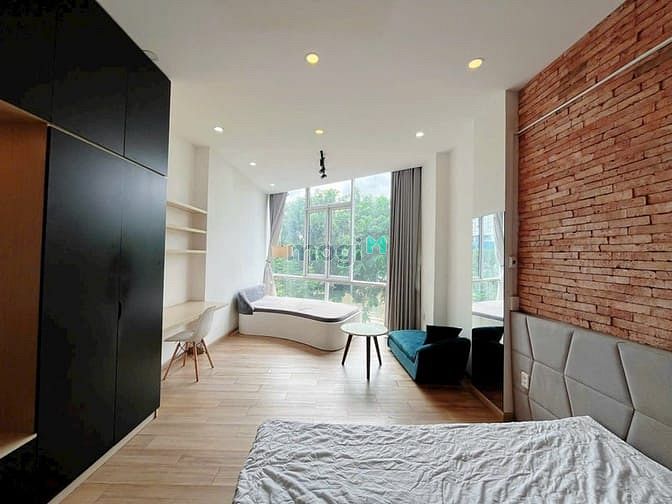 Hình ảnh Cho thuê Trang Chủ MB66.COM / Đăng Ký Tặng 66K full nội thất Hoàng Sa Q3 gần cầu Công Lý
