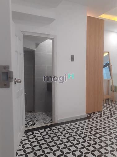 Hình ảnh Căn Hộ Dịch Vụ Studio Cửa Sổ Khu Phú Mỹ Quận 7