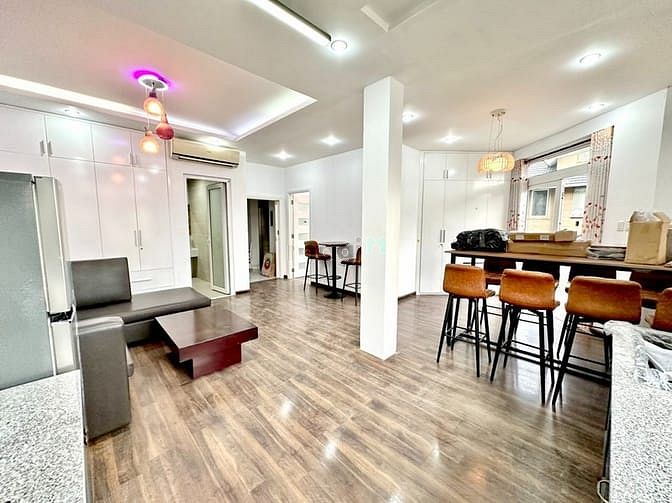 Hình ảnh 🔥 Hiếm có - khó gặp Duplex - ban công, cửa sổ - nằm gần LOTTE