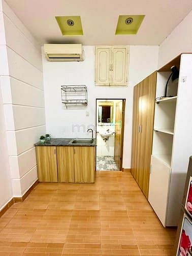 Hình ảnh Phòng Trọ Duplex siêu đẹp ở ngay Cộng Hoà-Tân Bình