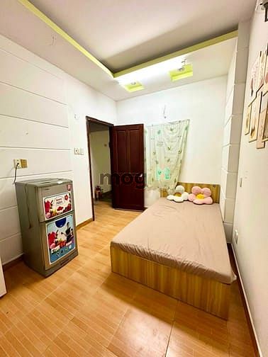 Hình ảnh Phòng Trọ Duplex siêu đẹp ở ngay Cộng Hoà-Tân Bình