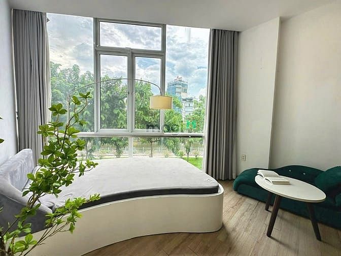 Hình ảnh Cho thuê Trang Chủ MB66.COM / Đăng Ký Tặng 66K full nội thất Hoàng Sa Q3 gần cầu Công Lý