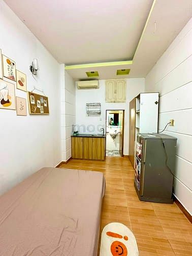 Hình ảnh Phòng Trọ Duplex siêu đẹp ở ngay Cộng Hoà-Tân Bình