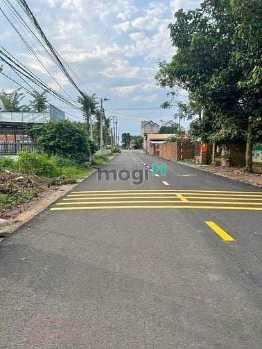 Hình ảnh Đất Củ Chi giáp KCN Tây Bắc trong KDC bán giá chỉ 1 triệu/1m2