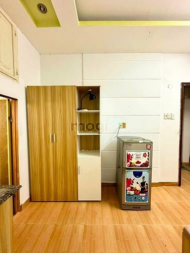 Hình ảnh Phòng Trọ Duplex siêu đẹp ở ngay Cộng Hoà-Tân Bình
