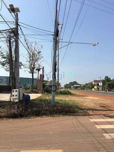 Hình ảnh Đất Củ Chi giáp KCN Tây Bắc trong KDC bán giá chỉ 1 triệu/1m2