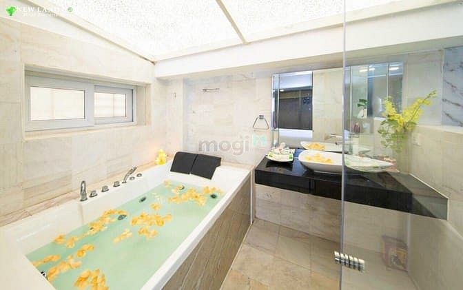 Hình ảnh Căn Hộ Dịch Vụ Studio Cửa Sổ Khu Phú Mỹ Quận 7