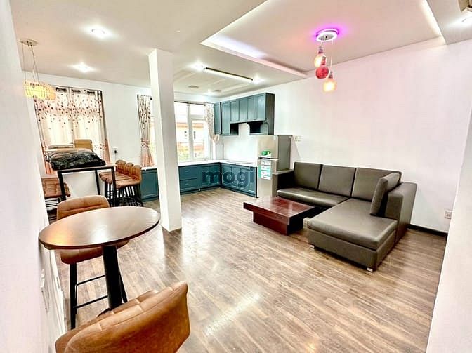 Hình ảnh 🔥 Hiếm có - khó gặp Duplex - ban công, cửa sổ - nằm gần LOTTE
