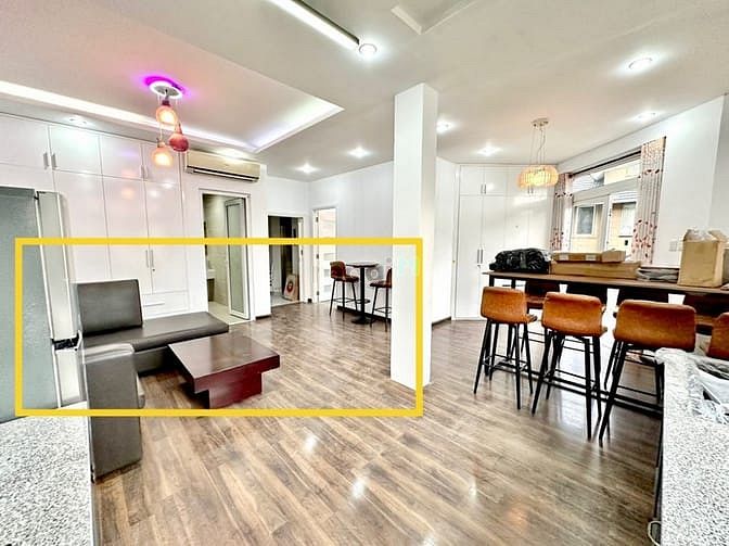 Hình ảnh 🔥 Hiếm có - khó gặp Duplex - ban công, cửa sổ - nằm gần LOTTE