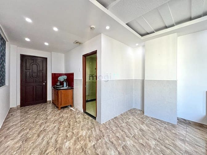 Hình ảnh 🍃Căn Hộ Studio 5’ Đi DH Kinh Tế Bách Khoa, Giá Hấp Dẫn🍃