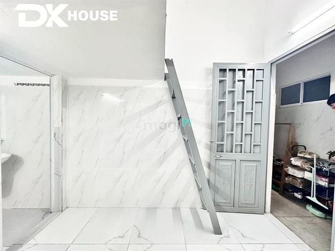 Hình ảnh Duplex ngay đại học Văn Lang - Gò Vấp