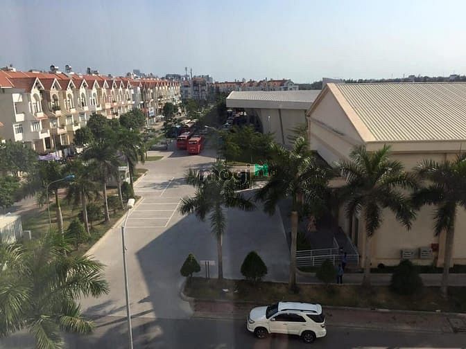 Hình ảnh Cho thuê Trang Chủ MB66.COM / Đăng Ký Tặng 66K 2 phòng ngủ CC Himlam Riverside 78m2. Giá 14tr/tháng