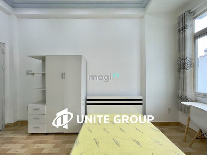 Hình ảnh Studio full nội thất rộng 50m2 cửa sổ thoáng mát nằm ngay kdc nam long