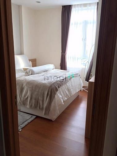 Hình ảnh Cho thuê Trang Chủ MB66.COM / Đăng Ký Tặng 66K 2 phòng ngủ CC Himlam Riverside 78m2. Giá 14tr/tháng