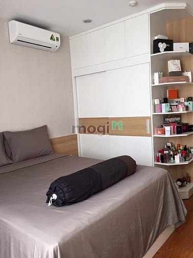 Hình ảnh Cho thuê Trang Chủ MB66.COM / Đăng Ký Tặng 66K 2 phòng ngủ CC Himlam Riverside 78m2. Giá 14tr/tháng
