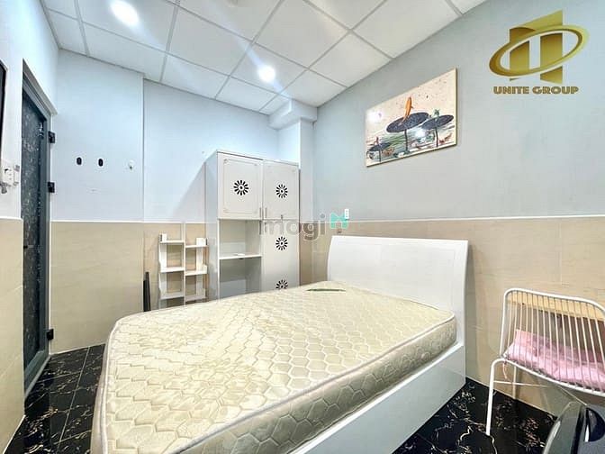Hình ảnh Mb6623 nạp rút nhanh chóng ban công full nội thất, Q7 gần Chợ Tân Mỹ, BigC, Crescent Mall