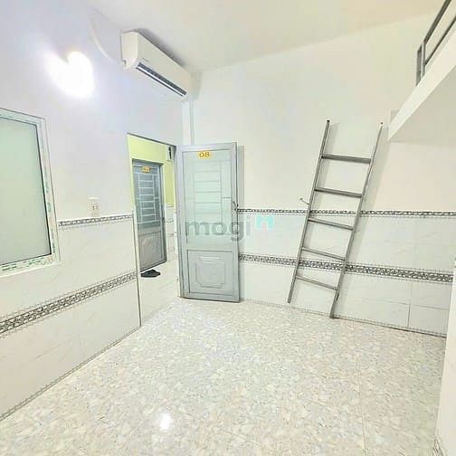 Hình ảnh Phòng trọ tân phú, ngay đại học công thương