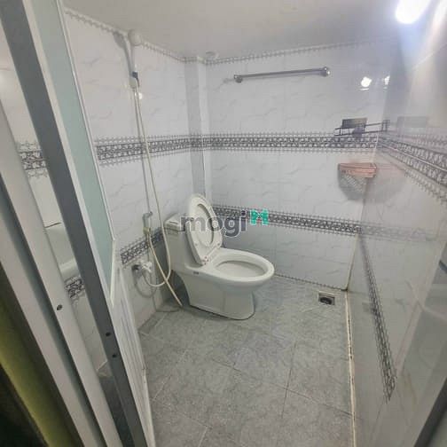 Hình ảnh Phòng trọ tân phú, ngay đại học công thương
