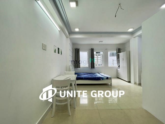 Hình ảnh Studio full nội thất rộng 50m2 cửa sổ thoáng mát nằm ngay kdc nam long