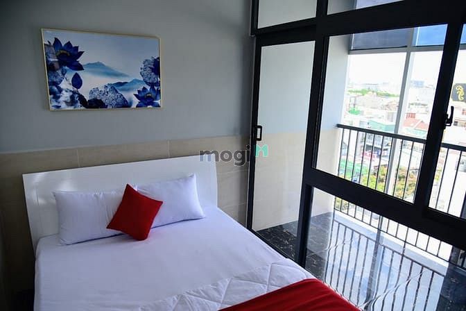 Hình ảnh Mb6623 nạp rút nhanh chóng ban công full nội thất, Q7 gần Chợ Tân Mỹ, BigC, Crescent Mall