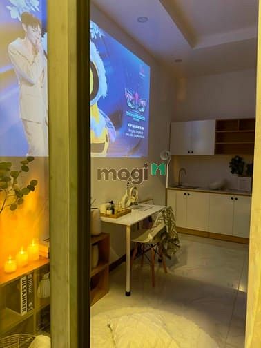 Hình ảnh Căn Hộ Dịch Vụ Studio Full Nội Thất Trung Tâm Quận 7 Gần ĐH RMIT