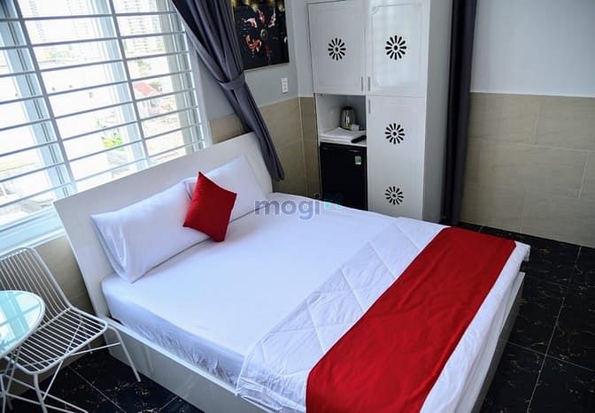 Hình ảnh Mb6623 nạp rút nhanh chóng ban công full nội thất, Q7 gần Chợ Tân Mỹ, BigC, Crescent Mall