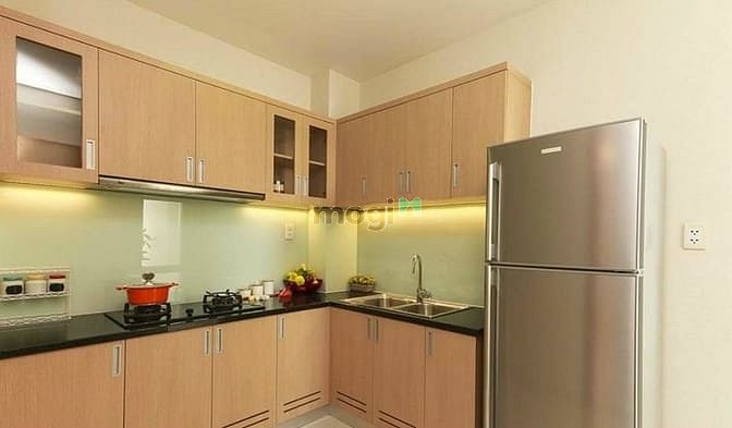 Hình ảnh Cho thuê Trang Chủ MB66.COM / Đăng Ký Tặng 66K 2 phòng ngủ CC Himlam Riverside 78m2. Giá 14tr/tháng