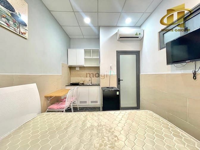 Hình ảnh Mb6623 nạp rút nhanh chóng ban công full nội thất, Q7 gần Chợ Tân Mỹ, BigC, Crescent Mall