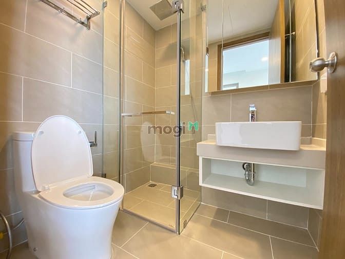 Hình ảnh Cho thuê gấp 3PN2WC RIVER PANORAMA Nội thất cơ bản chỉ 13 triệu