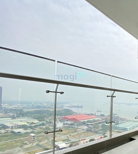 Hình ảnh Cho thuê gấp 3PN2WC RIVER PANORAMA Nội thất cơ bản chỉ 13 triệu