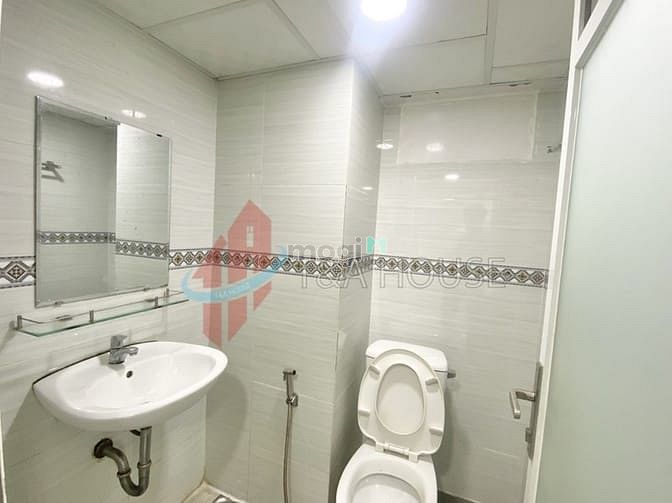 Hình ảnh Loại hình Chung cư mini 1 phòng ngủ full nội thất  Mới xây 100℅ - bảo