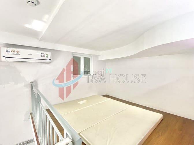 Hình ảnh Loại hình Chung cư mini 1 phòng ngủ full nội thất  Mới xây 100℅ - bảo