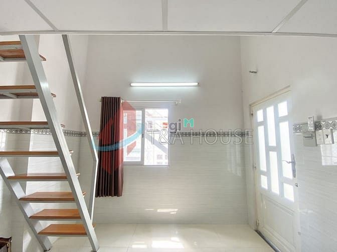 Hình ảnh Loại hình Chung cư mini 1 phòng ngủ full nội thất  Mới xây 100℅ - bảo