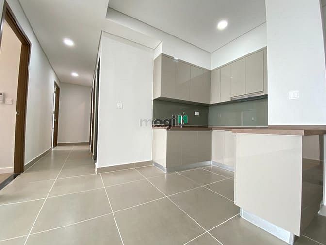 Hình ảnh Cho thuê gấp 3PN2WC RIVER PANORAMA Nội thất cơ bản chỉ 13 triệu