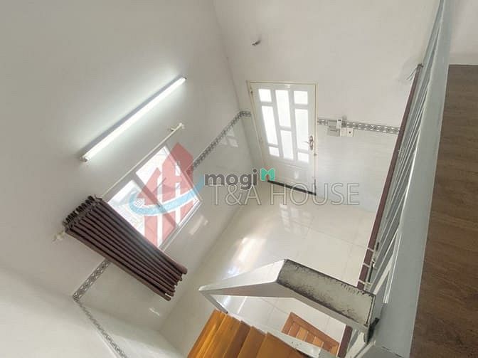 Hình ảnh Loại hình Chung cư mini 1 phòng ngủ full nội thất  Mới xây 100℅ - bảo