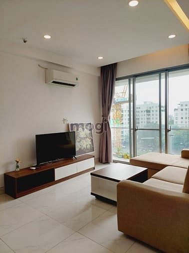 Hình ảnh Hưng Phúc cho thuê 2PN, nhà mới đầy đủ nội thất, 17tr/tháng