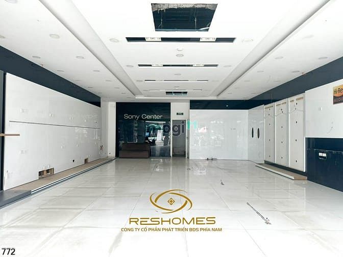 Hình ảnh Cho THUÊ mặt bằng mặt tiền Phạm Văn Thuận gần Ngã 4 VinCom.