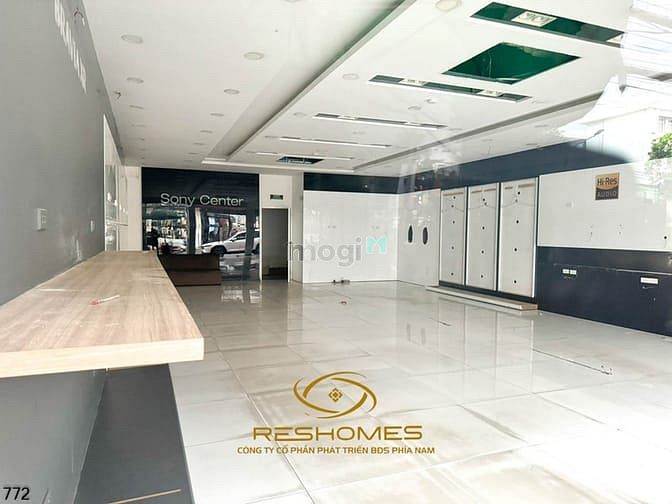 Hình ảnh Cho THUÊ mặt bằng mặt tiền Phạm Văn Thuận gần Ngã 4 VinCom.