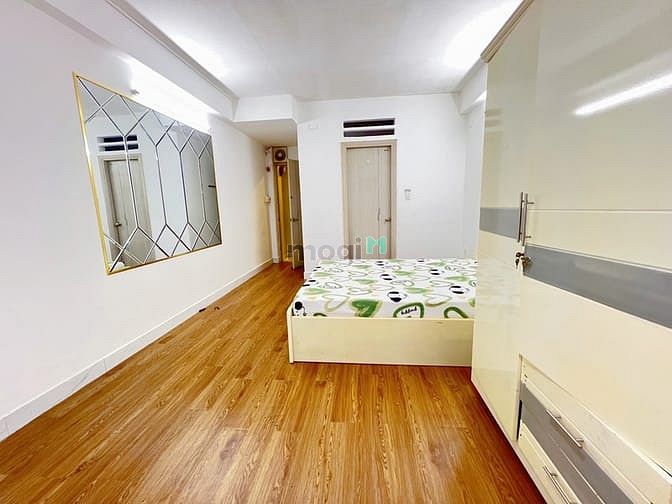Hình ảnh Cho thuê Trang Chủ MB66.COM / Đăng Ký Tặng 66K full nội thất Cách Mạng Tháng Tám Q3 gần CV Lê Thị Riê