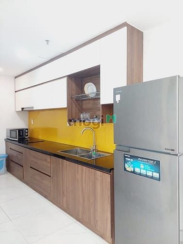 Hình ảnh Hưng Phúc cho thuê 2PN, nhà mới đầy đủ nội thất, 17tr/tháng