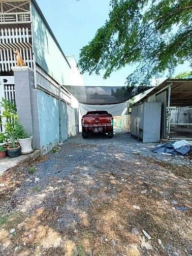 Hình ảnh Đầu tư đất rẻ Củ Chi không nên bỏ qua thông tin này