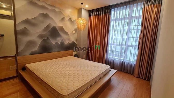 Hình ảnh Himlam Riverside 110m2 đầy đủ nội thất giá thuê 16tr/tháng vào ở ngay