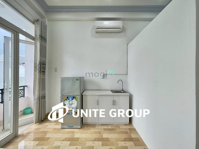 Hình ảnh Căn studio full nội thất  gần Lotte, cầu kênh tẻ, tân kiểng, Q7