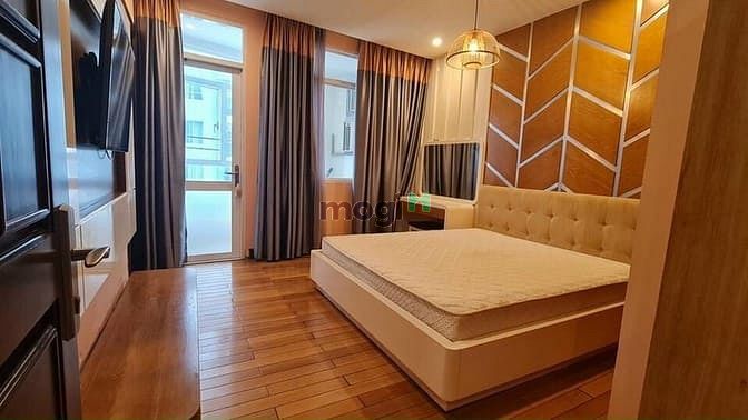 Hình ảnh Himlam Riverside 110m2 đầy đủ nội thất giá thuê 16tr/tháng vào ở ngay