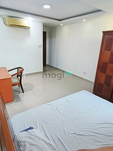 Hình ảnh Cho Thuê Căn Hộ Duplex Full Nội Thất Gần Chợ Tân Hương