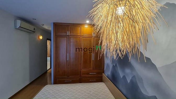 Hình ảnh Himlam Riverside 110m2 đầy đủ nội thất giá thuê 16tr/tháng vào ở ngay