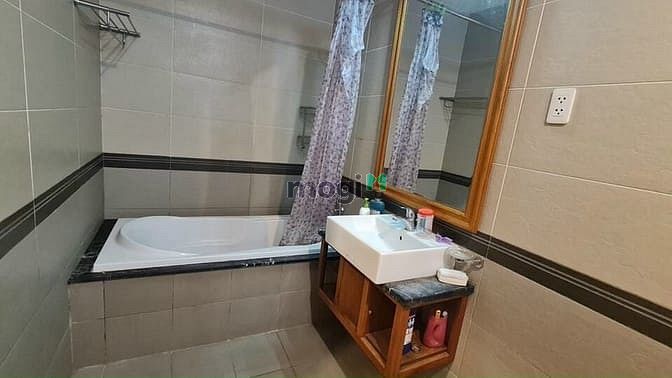 Hình ảnh Himlam Riverside 110m2 đầy đủ nội thất giá thuê 16tr/tháng vào ở ngay