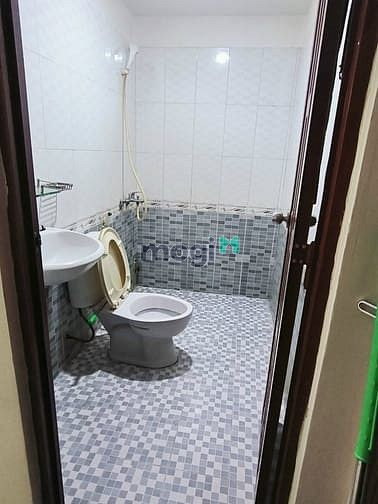 Hình ảnh Cho Thuê Căn Hộ Duplex Full Nội Thất Gần Chợ Tân Hương